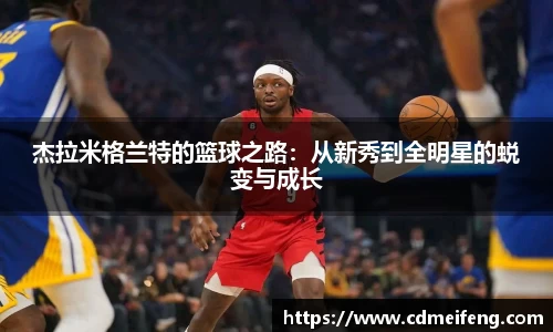 杰拉米格兰特的篮球之路：从新秀到全明星的蜕变与成长
